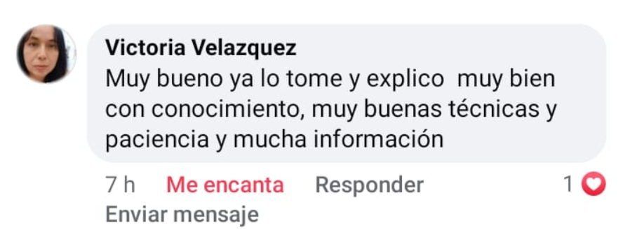Testimonio 8 de architecpro