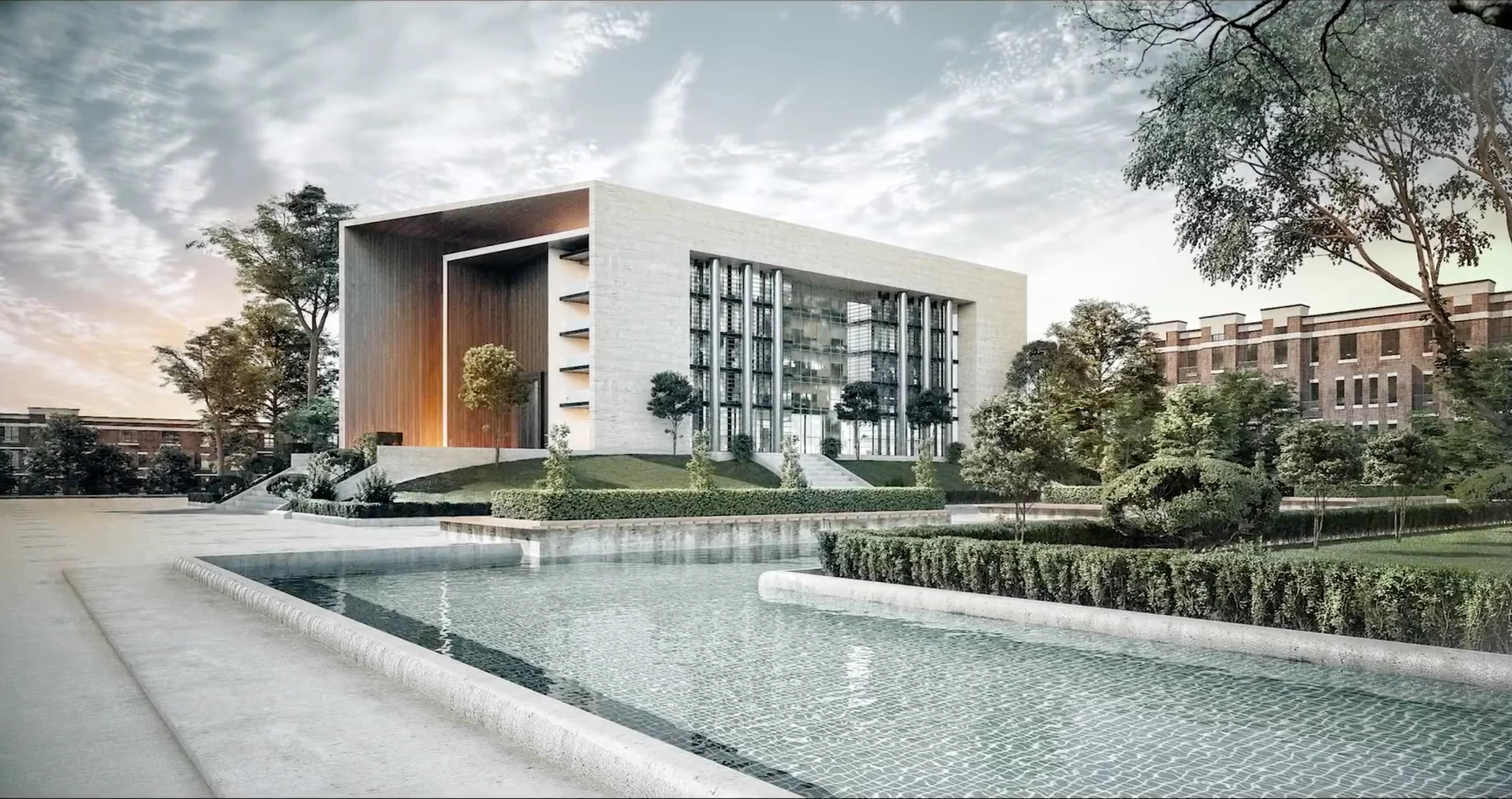 Escenas complejas en 3ds max + corona