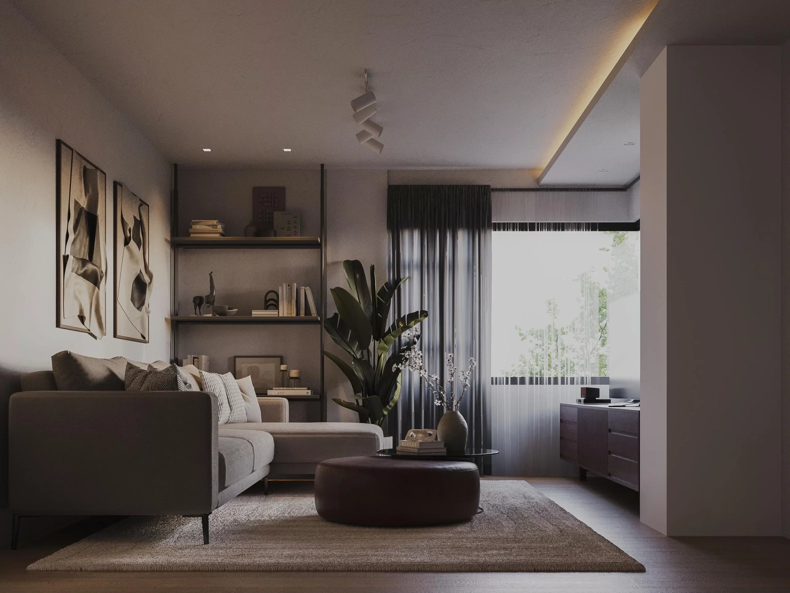 Mejores oportunidades por el uso de 3ds max y corona
