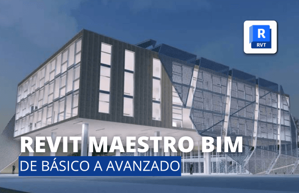 Curso revit-architecpro