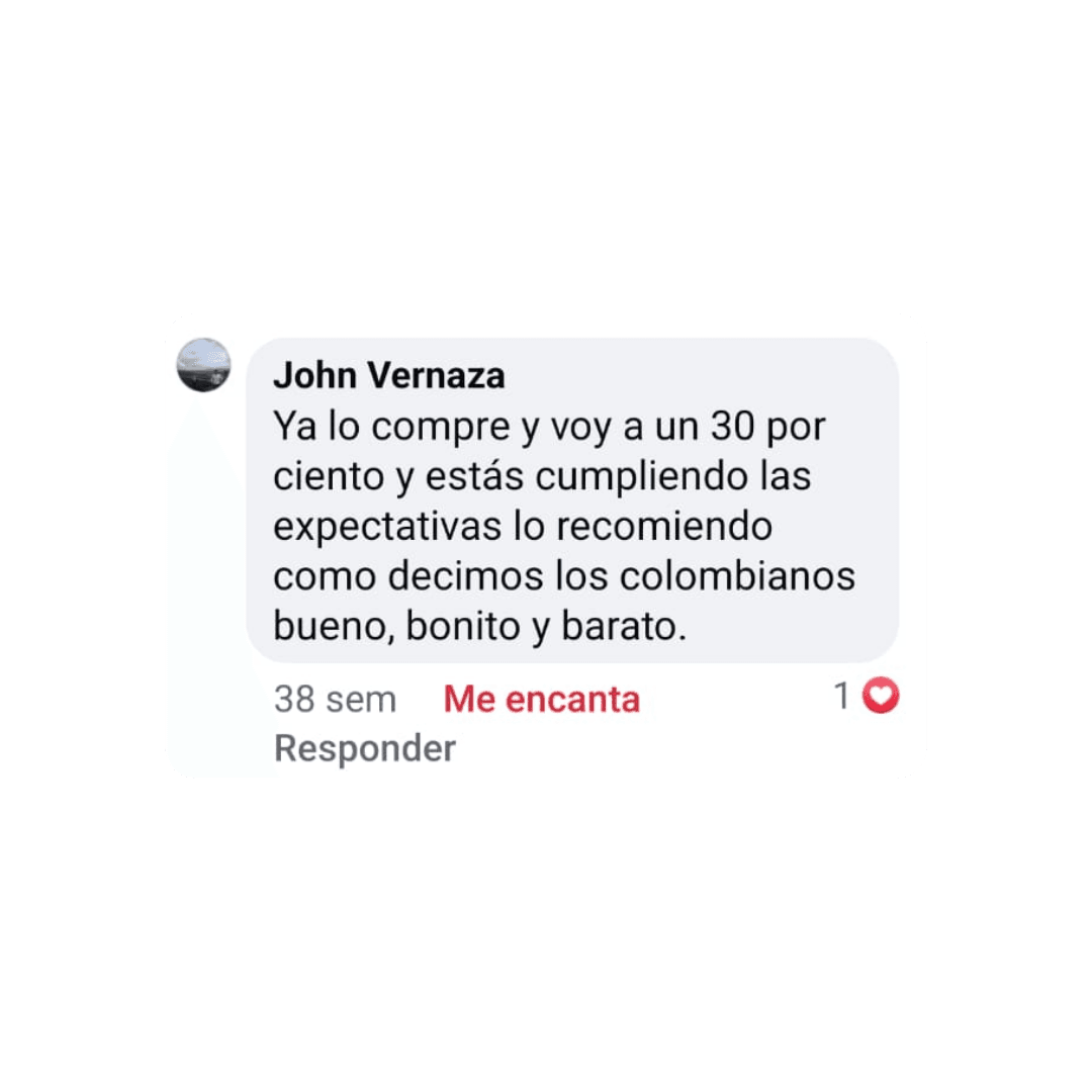 Testimonio real de estudiante ArchitecPro