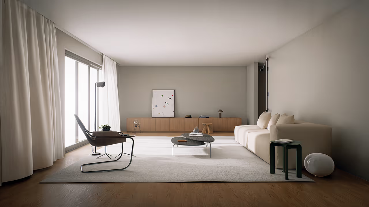 Renderizado proyecto
