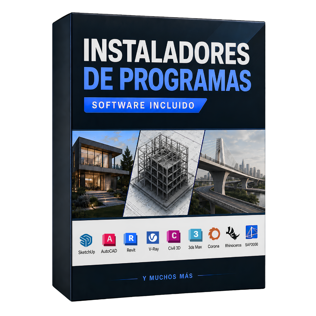 Instaladores de programas