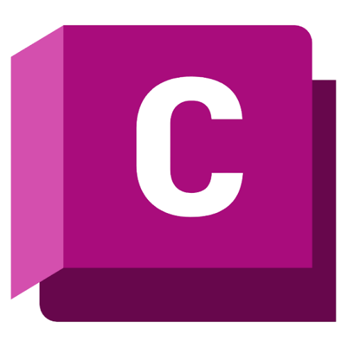 Logo civil 3d