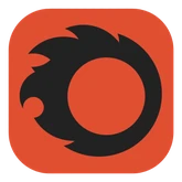 Logo de Corona Render