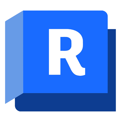 Logo revit