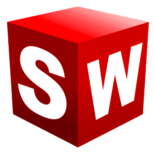 Logo solidworks