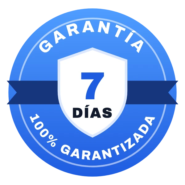 garantia 7 dias